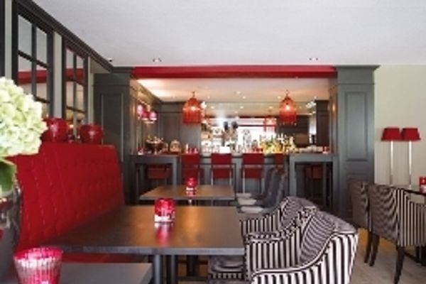 Saillant Hotel Gulpenerland (Limburg)